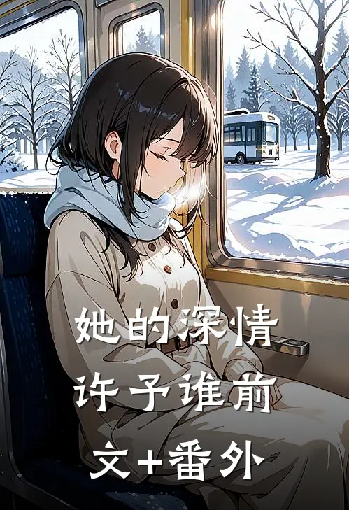 她的深情许予谁前文+番外