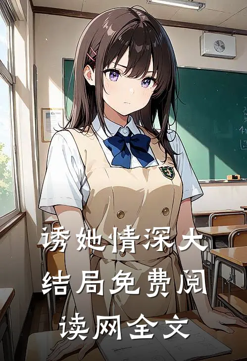 诱她情深大结局免费阅读网全文