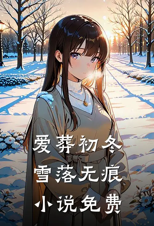 爱葬初冬，雪落无痕小说免费