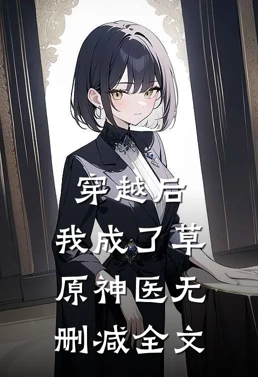 穿越后，我成了草原神医无删减全文