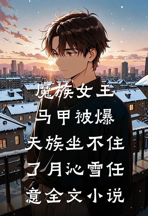 魔族女王马甲被爆，天族坐不住了月沁雪任意全文小说