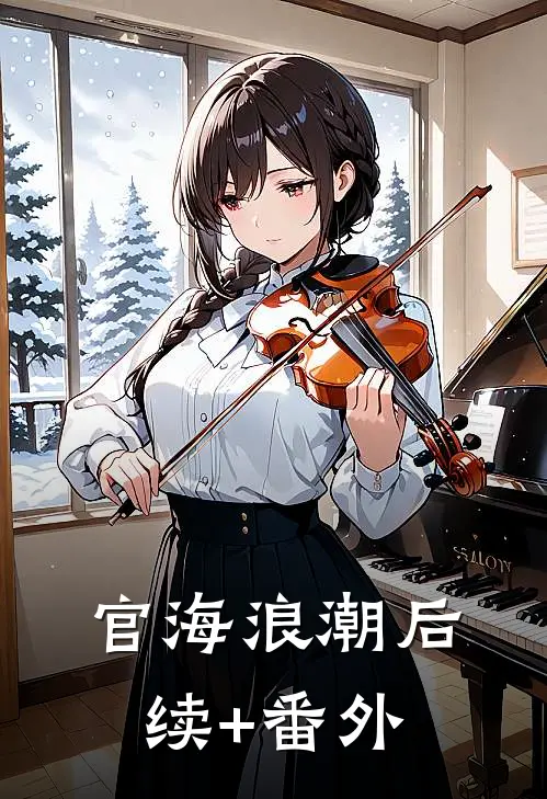 官海浪潮后续+番外