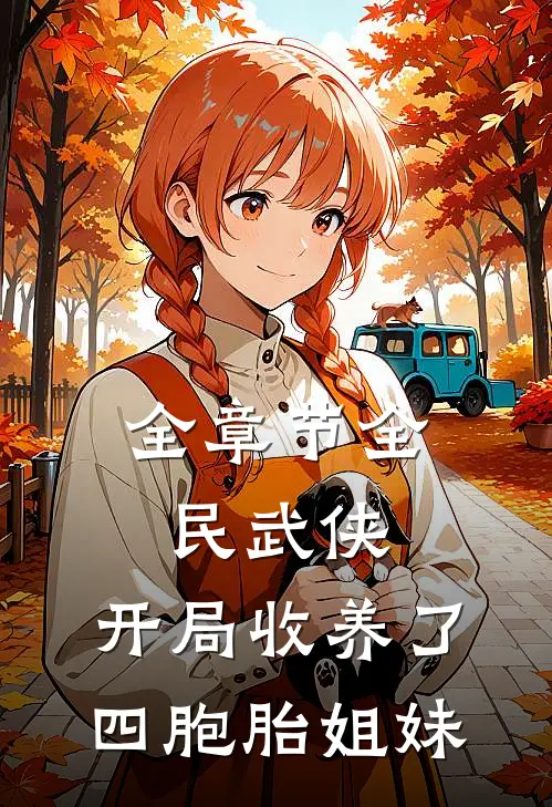 全章节全民武侠:开局收养了四胞胎姐妹