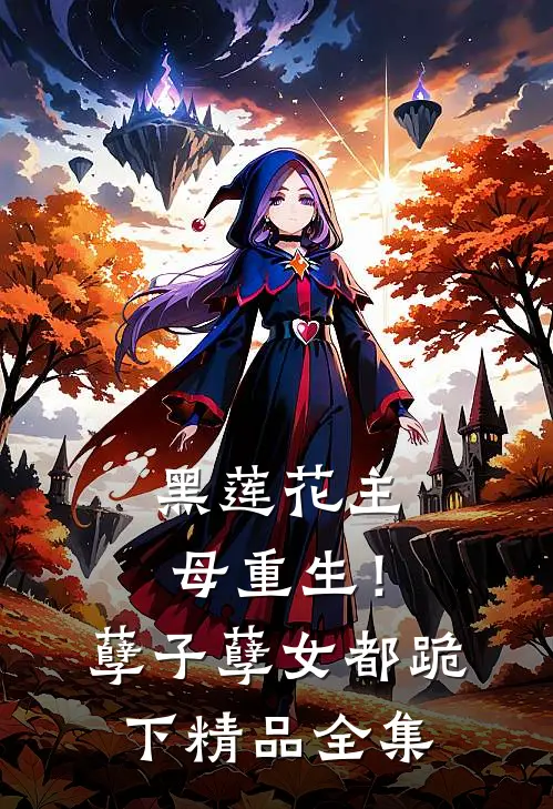 黑莲花主母重生！孽子孽女都跪下精品全集