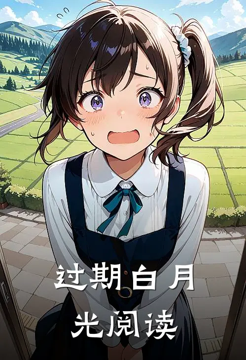 过期白月光阅读