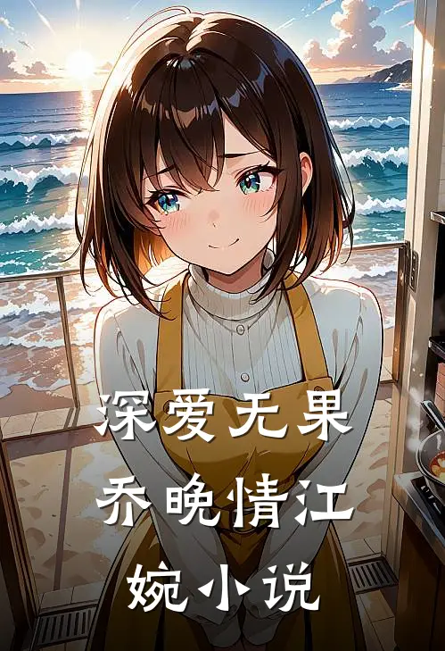 深爱无果乔晚情江婉小说