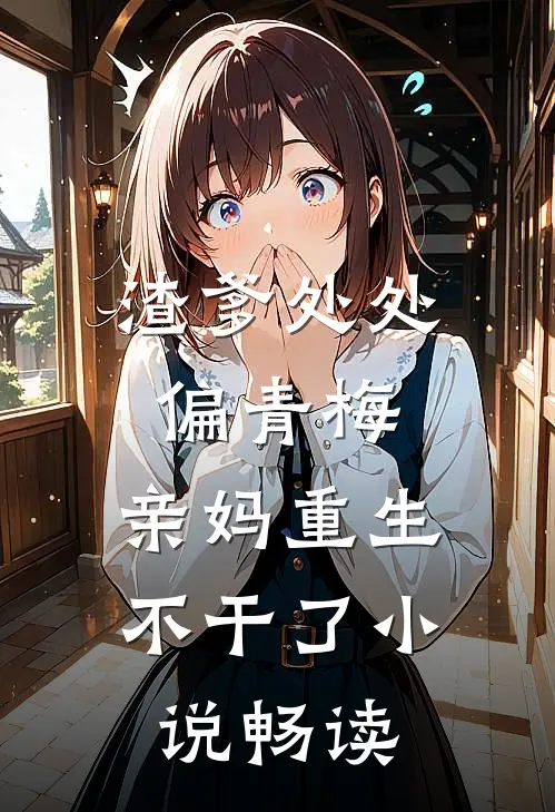 渣爹处处偏青梅，亲妈重生不干了小说畅读