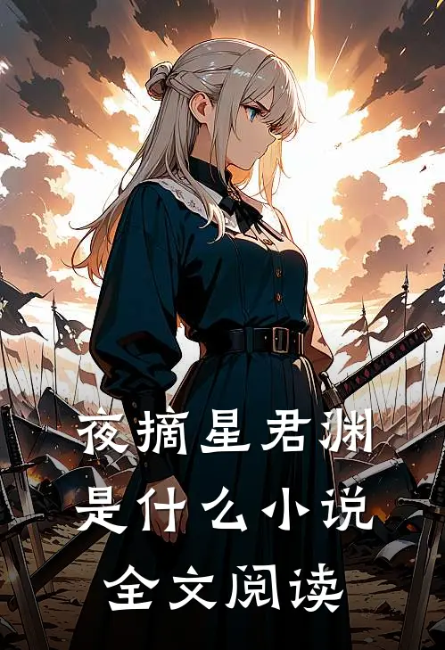 夜摘星君渊是什么小说全文阅读