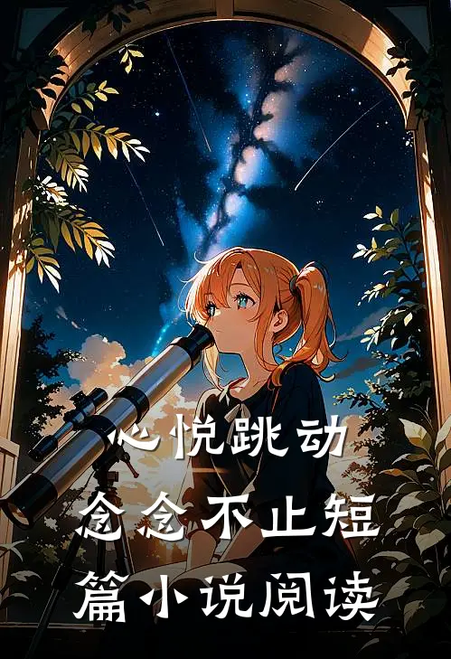 心悦跳动，念念不止短篇小说阅读