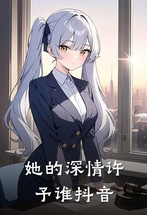 她的深情许予谁抖音
