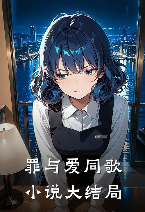 罪与爱同歌小说大结局