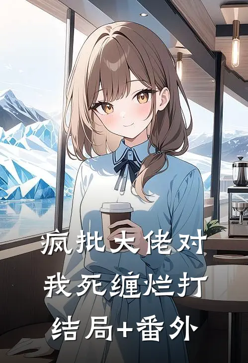 疯批大佬对我死缠烂打结局+番外