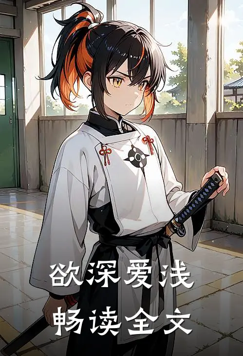 欲深爱浅畅读全文