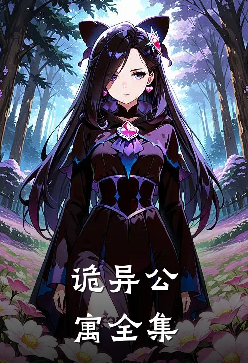 诡异公寓 全集