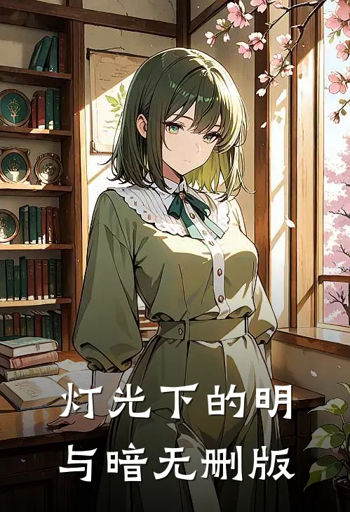 灯光下的明与暗无删版