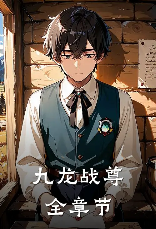 九龙战尊全章节