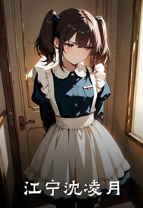 江宁沈凌月