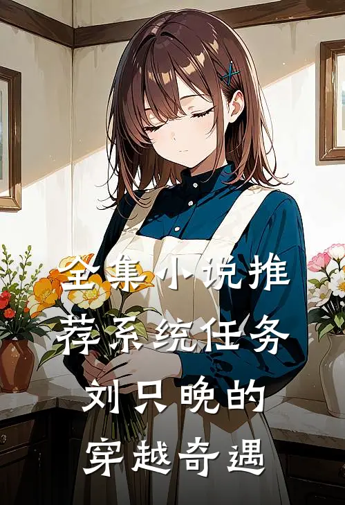 全集小说推荐系统任务：刘只晚的穿越奇遇