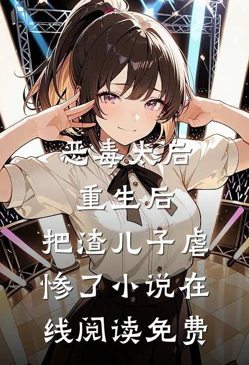 恶毒太后重生后：把渣儿子虐惨了小说在线阅读免费