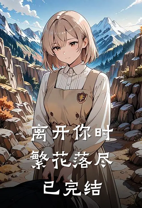 离开你时繁花落尽已完结