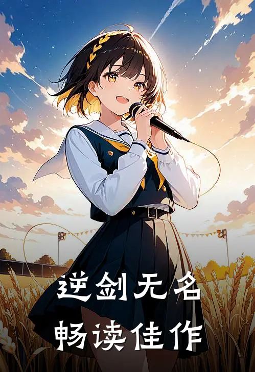 逆剑无名畅读佳作