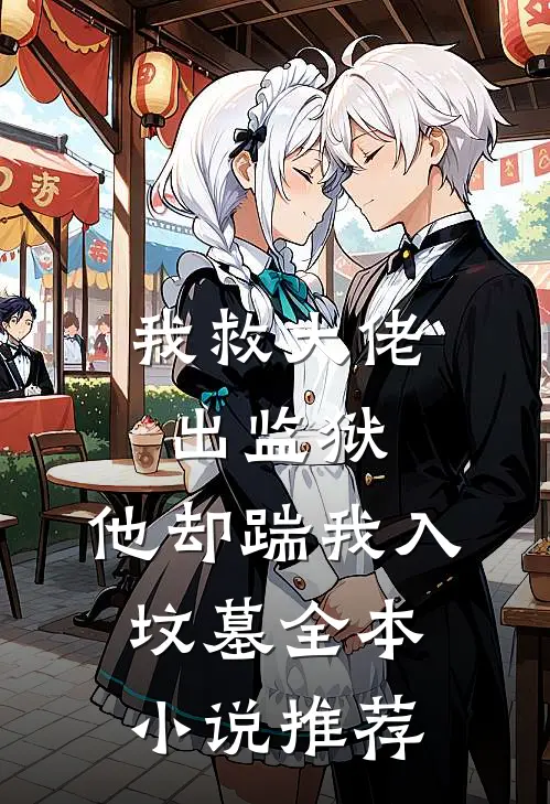 我救大佬出监狱，他却踹我入坟墓全本小说推荐