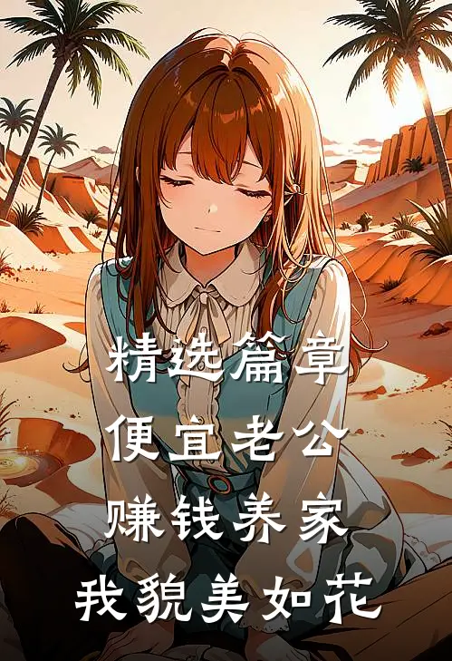 精选篇章便宜老公赚钱养家，我貌美如花