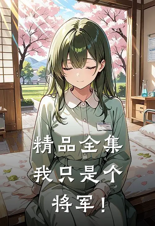 精品全集我只是个将军！