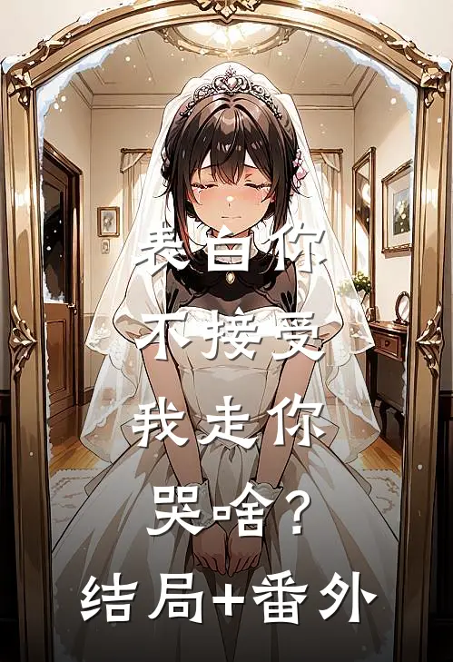表白你不接受，我走你哭啥？结局+番外