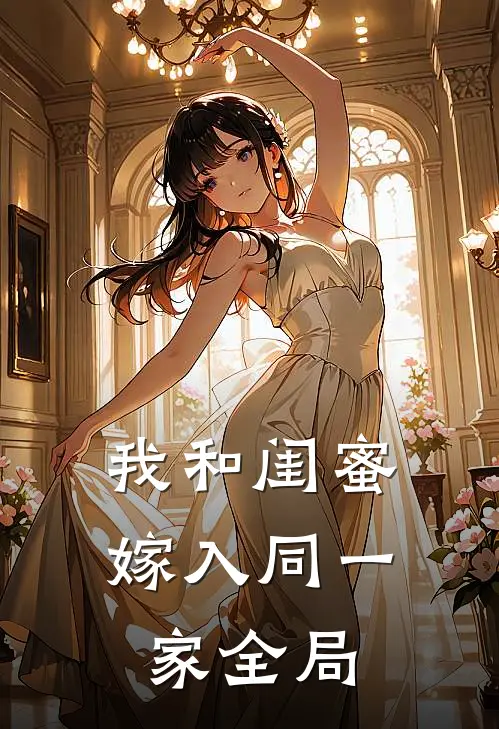 我和闺蜜嫁入同一家全局