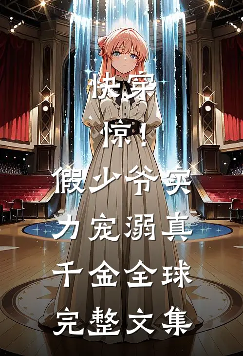 快穿：惊！假少爷实力宠溺真千金全球完整文集