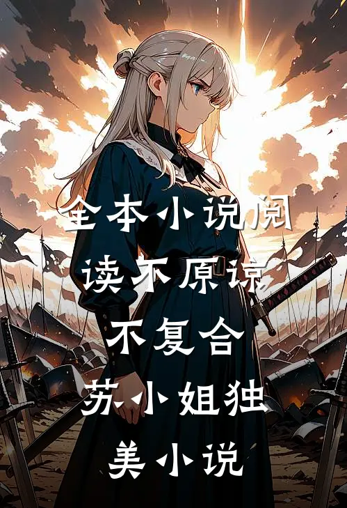 全本小说阅读不原谅，不复合，苏小姐独美小说