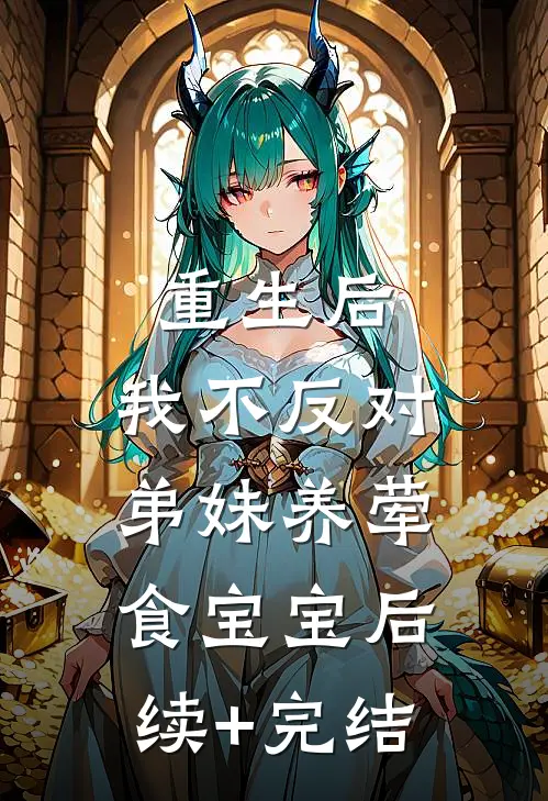 重生后，我不反对弟妹养荤食宝宝后续+完结