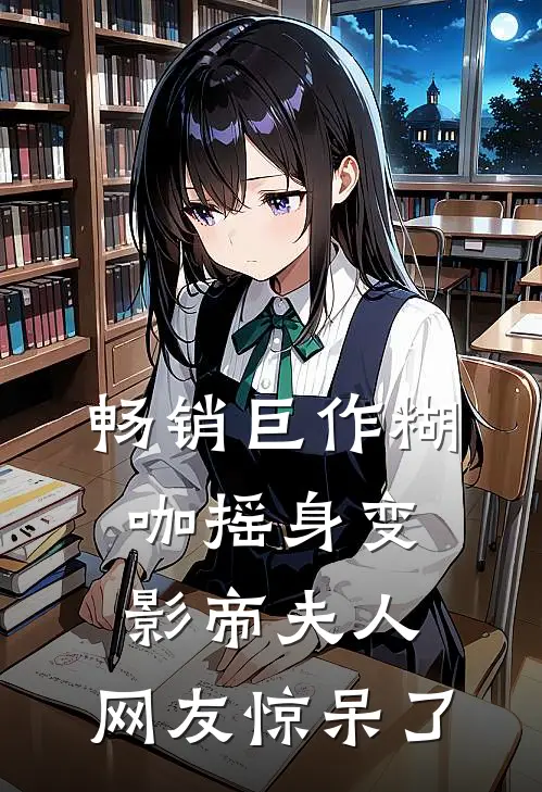 畅销巨作糊咖摇身变影帝夫人，网友惊呆了