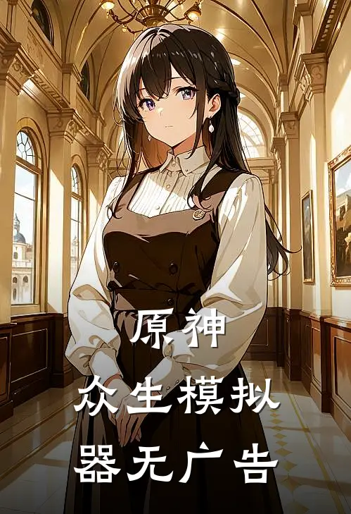 原神：众生模拟器无广告