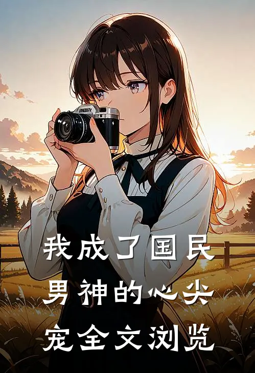 我成了国民男神的心尖宠全文浏览