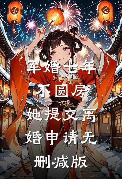 军婚七年不圆房，她提交离婚申请无删减版