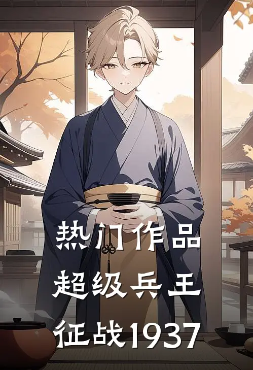 热门作品超级兵王：征战1937