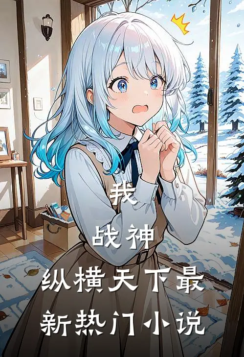 我，战神，纵横天下最新热门小说