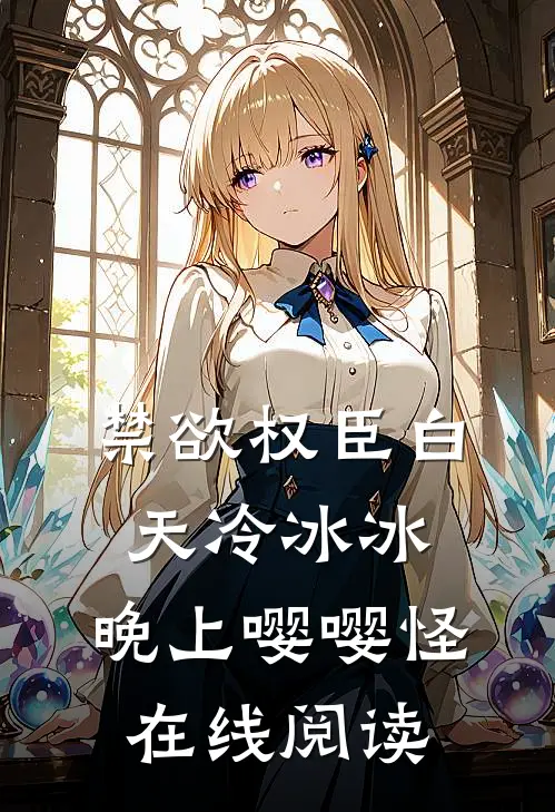 禁欲权臣白天冷冰冰，晚上嘤嘤怪在线阅读