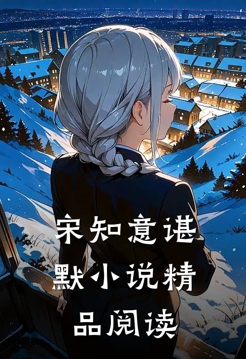 宋知意谌默小说精品阅读