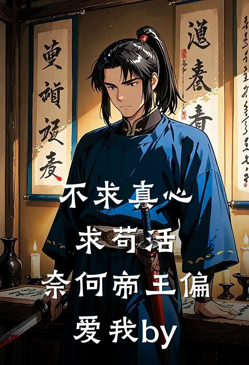 不求真心求苟活，奈何帝王偏爱我by