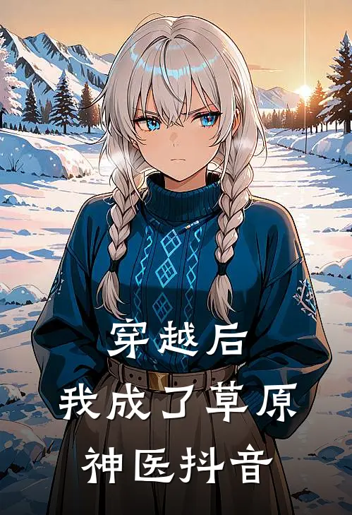 穿越后，我成了草原神医抖音