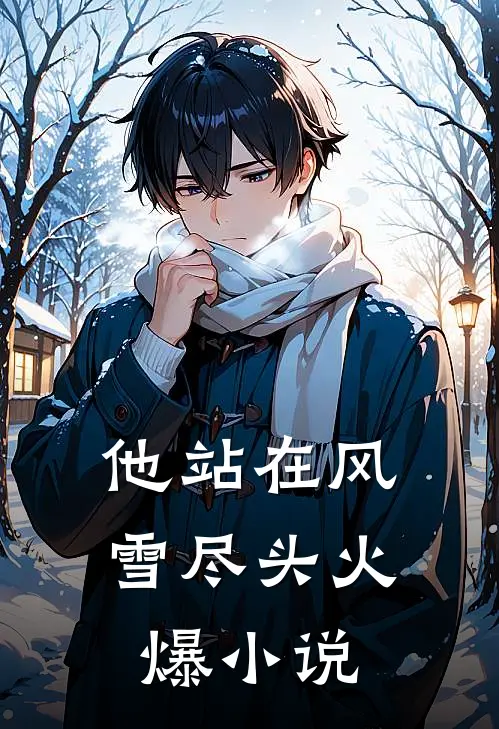 他站在风雪尽头火爆小说