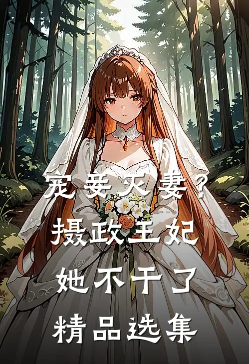 宠妾灭妻？摄政王妃她不干了精品选集