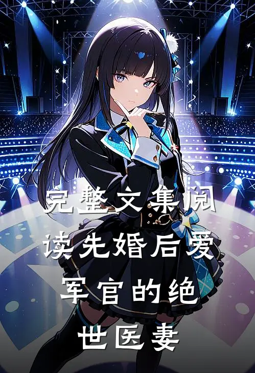 完整文集阅读先婚后爱：军官的绝世医妻