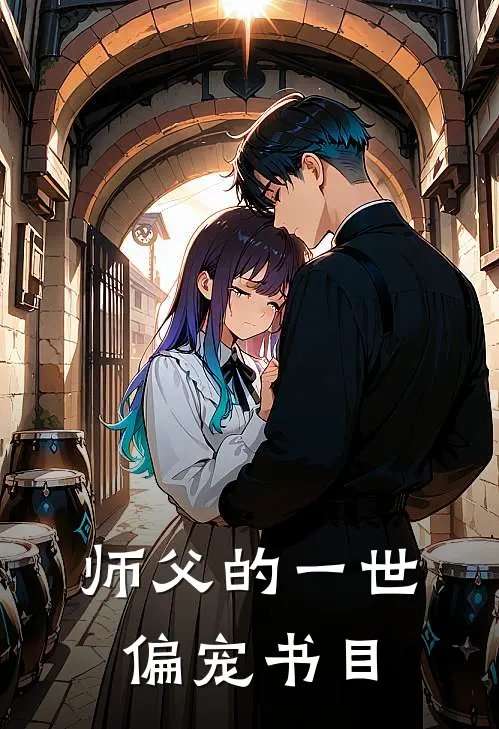 师父的一世偏宠书目
