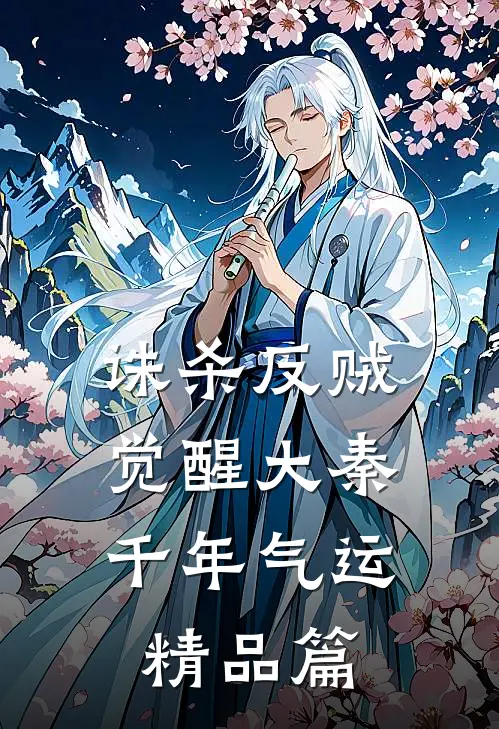 诛杀反贼，觉醒大秦千年气运精品篇