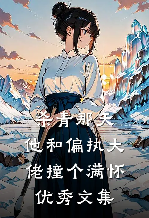 杀青那天，他和偏执大佬撞个满怀优秀文集