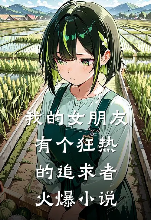 我的女朋友有个狂热的追求者火爆小说